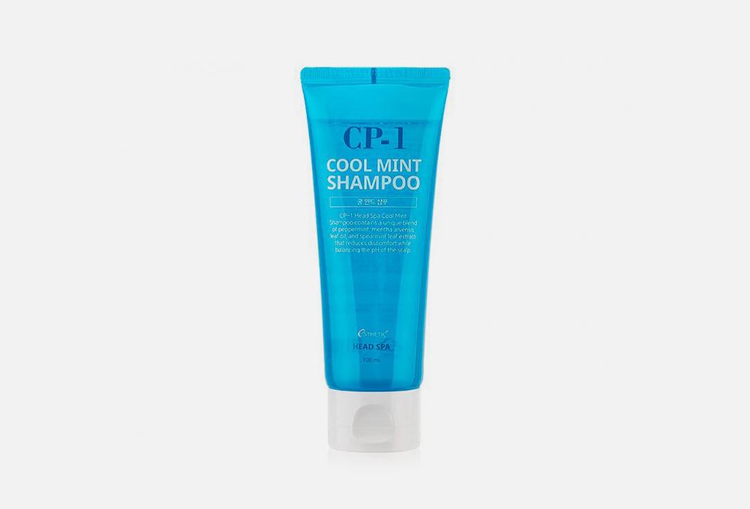 CP-1 HEAD SPA COOL MINT SHAMPOO. 100 мл