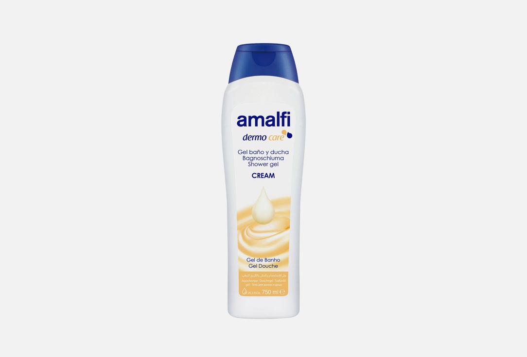 BATH & SHOWER GEL CREAM. Цвет: