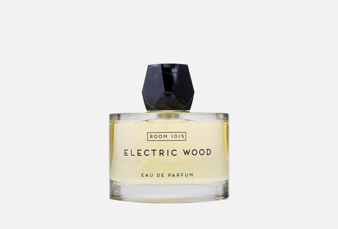 ELECTRIC WOOD. 100 мл