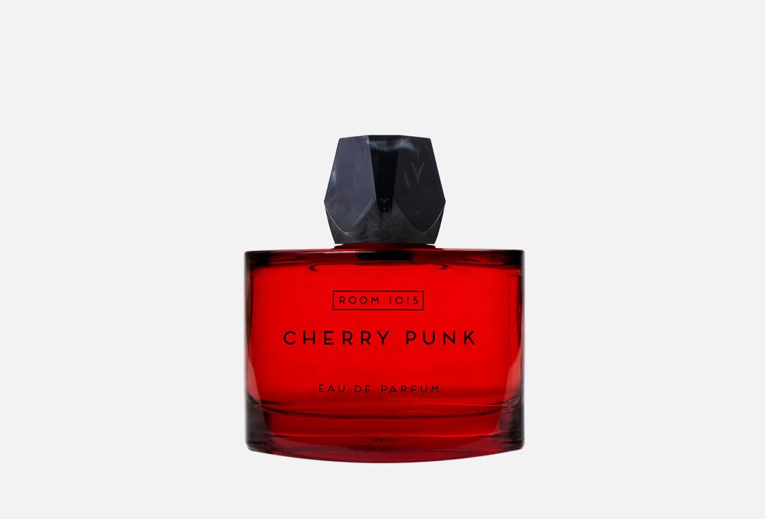 CHERRY PUNK. 100 мл