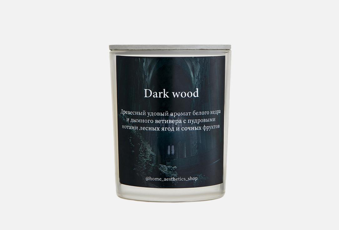 Dark Wood. 250 мл