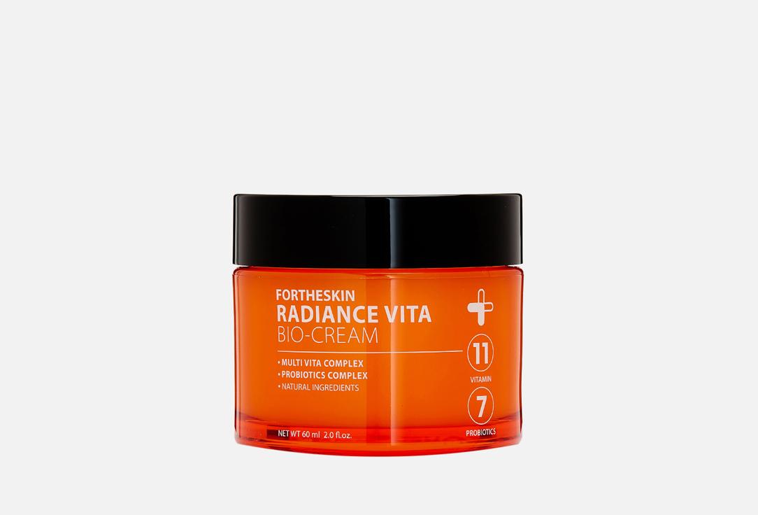 RADIANCE VITA BIO CREAM. 60 мл