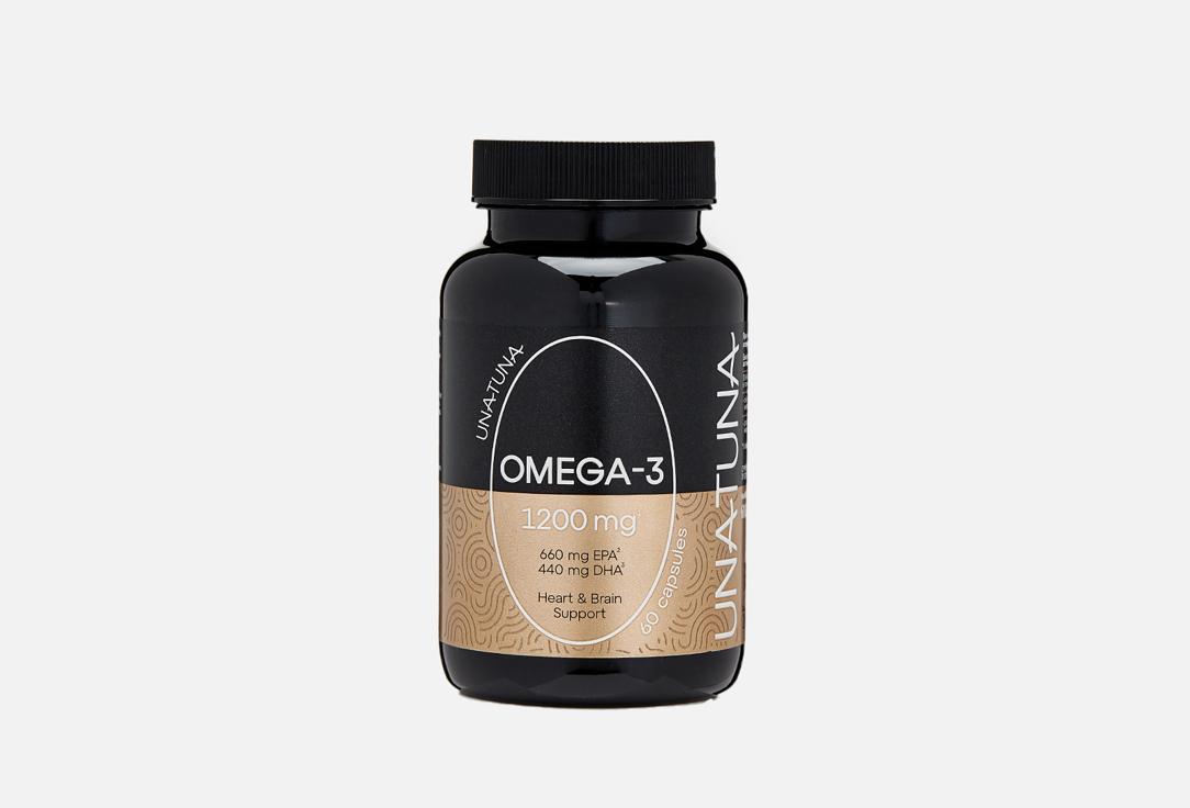 Omega-3. 60 шт