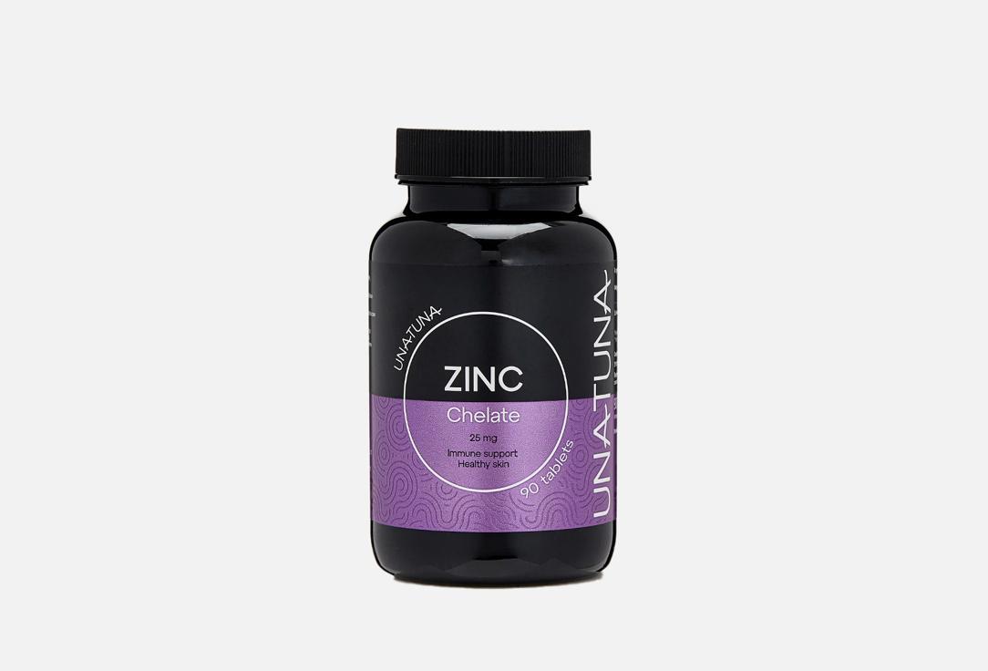 Unatuna | Zinc chelate. Цвет: