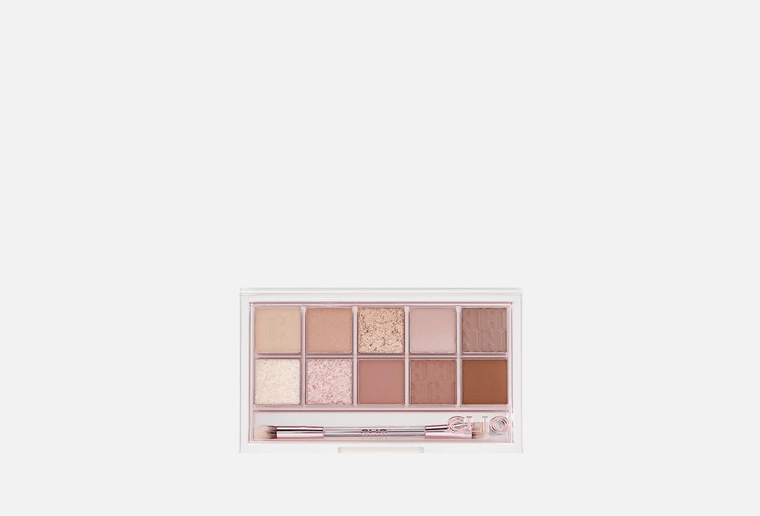  Pro Eye Pallete. Цвет: 13 PICNIC BY THE SUNSET