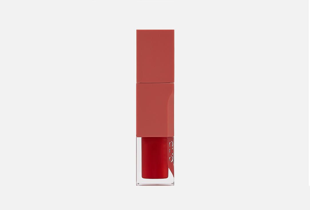 Clio | Dewy blur. Цвет: 01 TOASTY CHERRY