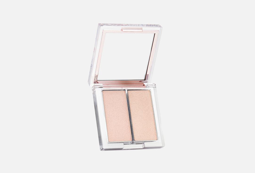 Prism Duo. Цвет: 01 CREAM FIZZ