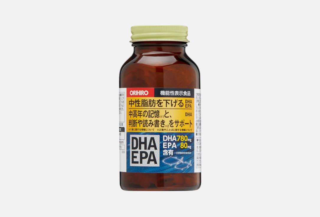 DHA EPA. 180 шт