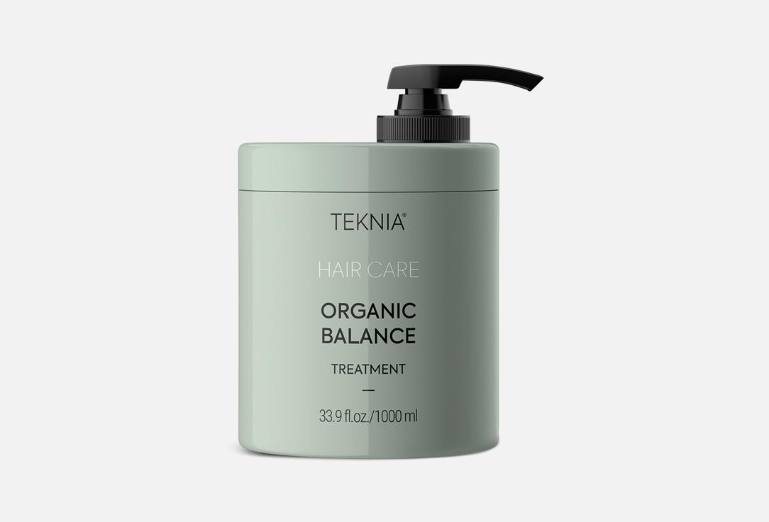 ORGANIC BALANCE TREATMENT. Цвет: