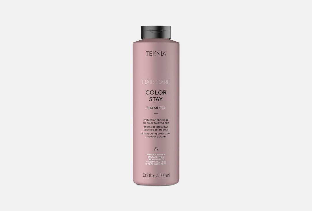 COLOR STAY SHAMPOO. 1000 мл