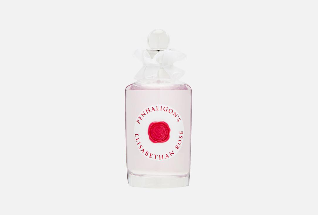 Penhaligon's | elisabethan rose. Цвет: