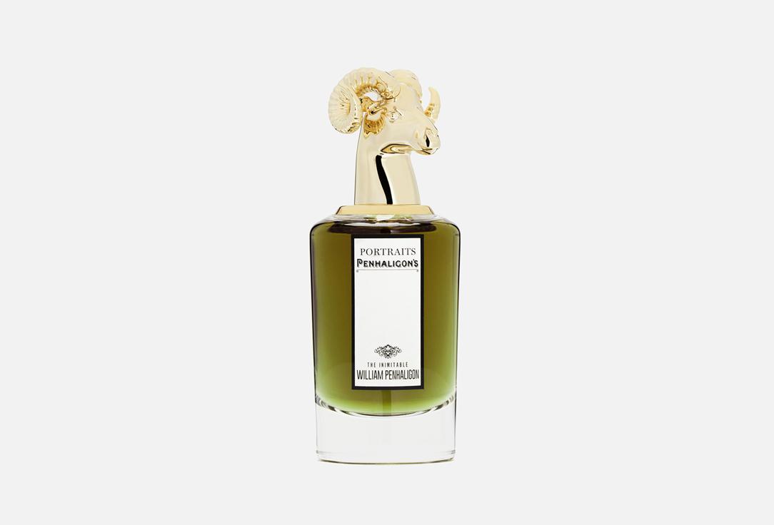 the inimitable william penhaligon. Цвет: