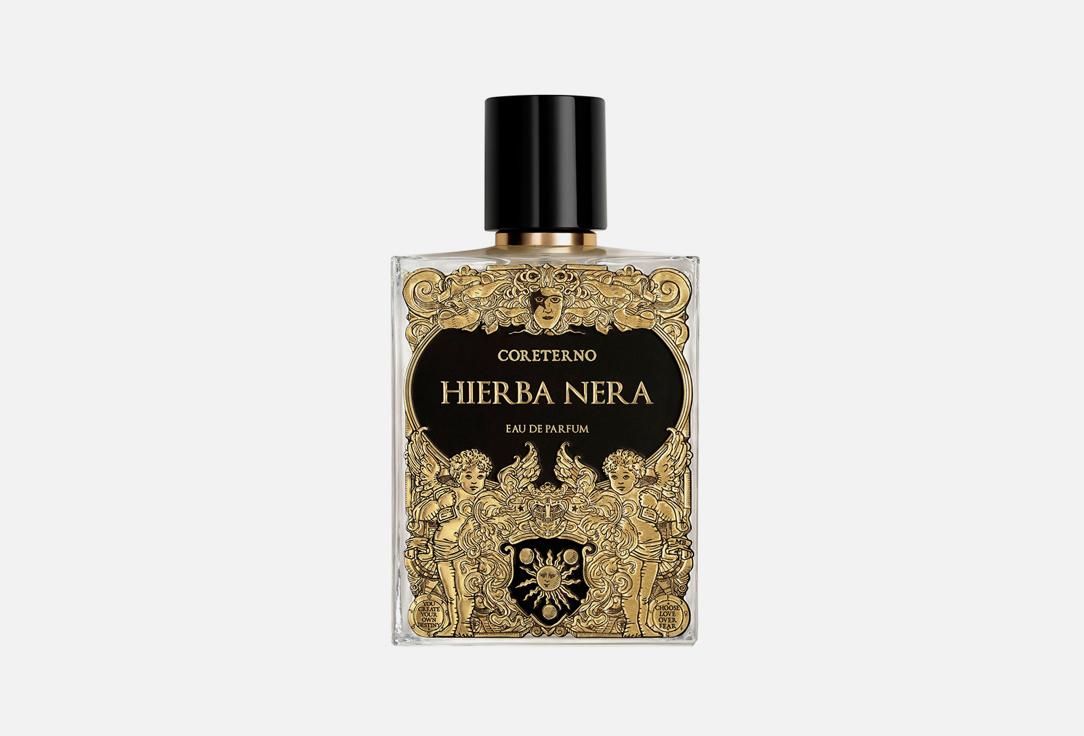 HIERBA NERA. Цвет: