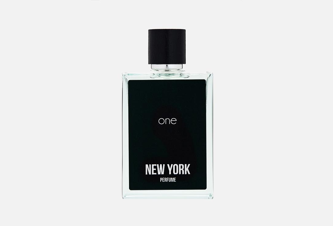 NEW YORK PERFUME | ONE. Цвет: