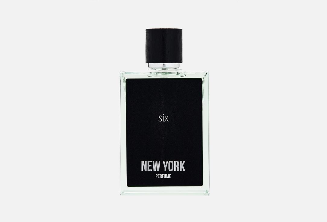 NEW YORK PERFUME | SIX. Цвет: