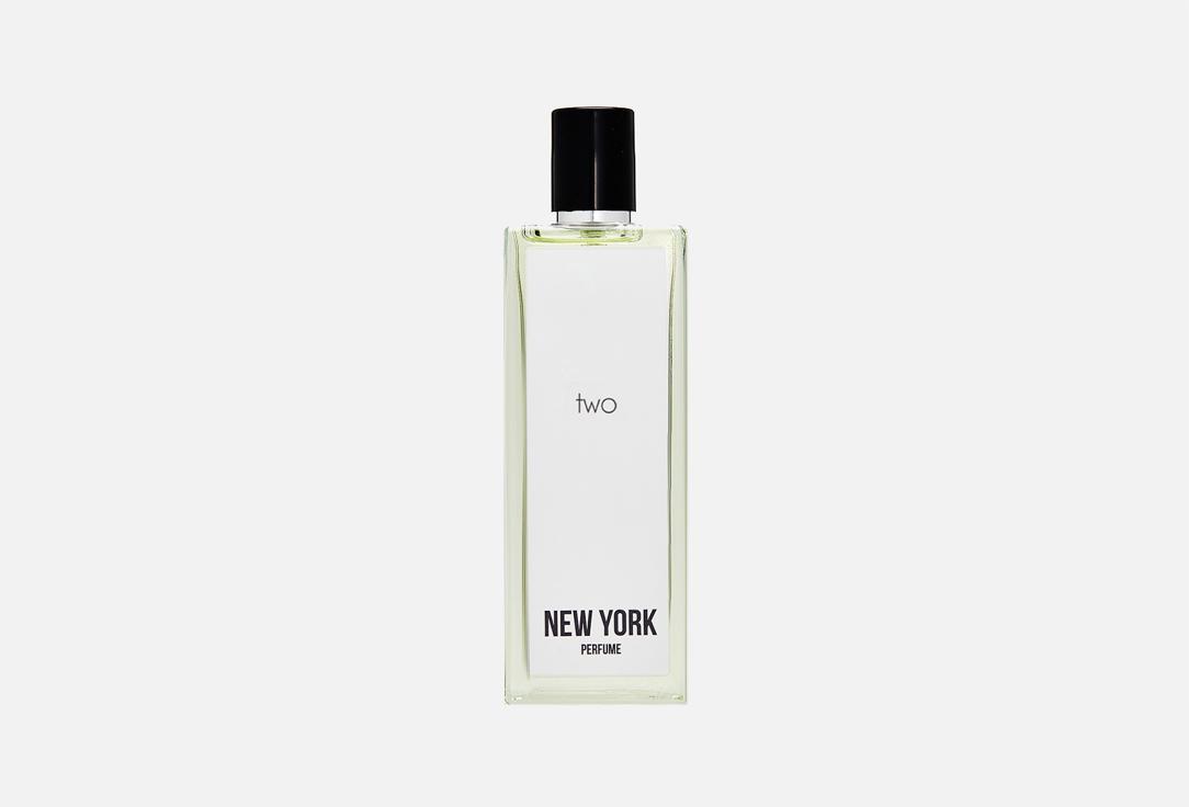 NEW YORK PERFUME | TWO. 50 мл