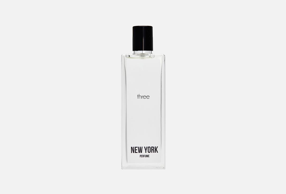 NEW YORK PERFUME | THREE. 50 мл