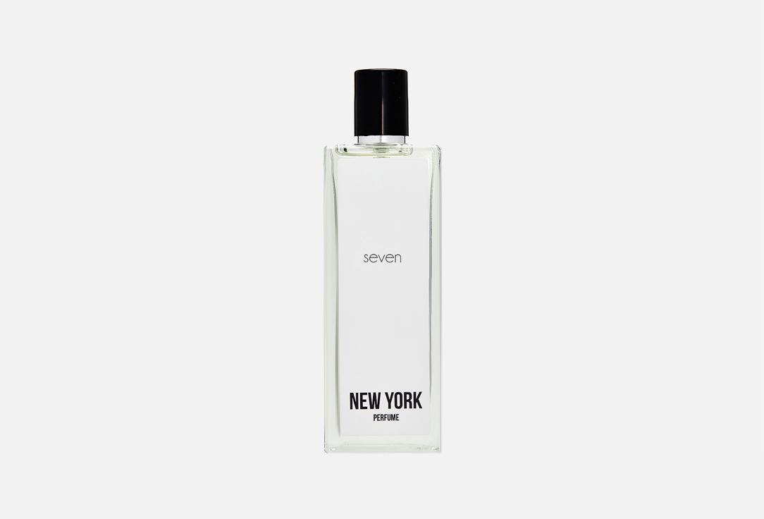 NEW YORK PERFUME | SEVEN. 50 мл