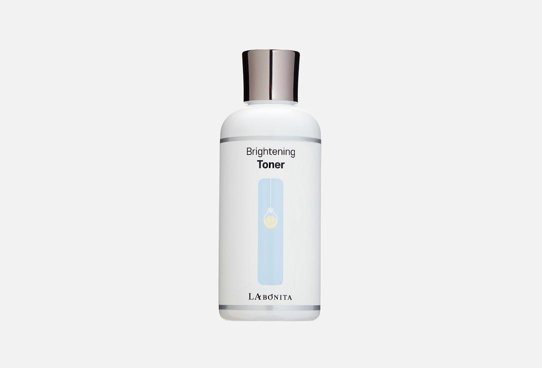 Brightening Toner. 200 мл