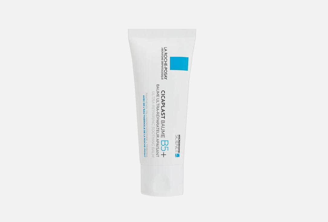 La Roche-Posay | Cicaplast B5+. Цвет: