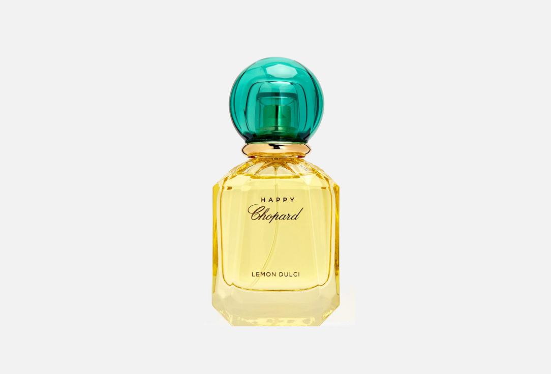 CHOPARD | Happy Lemon Dulci. 40 мл