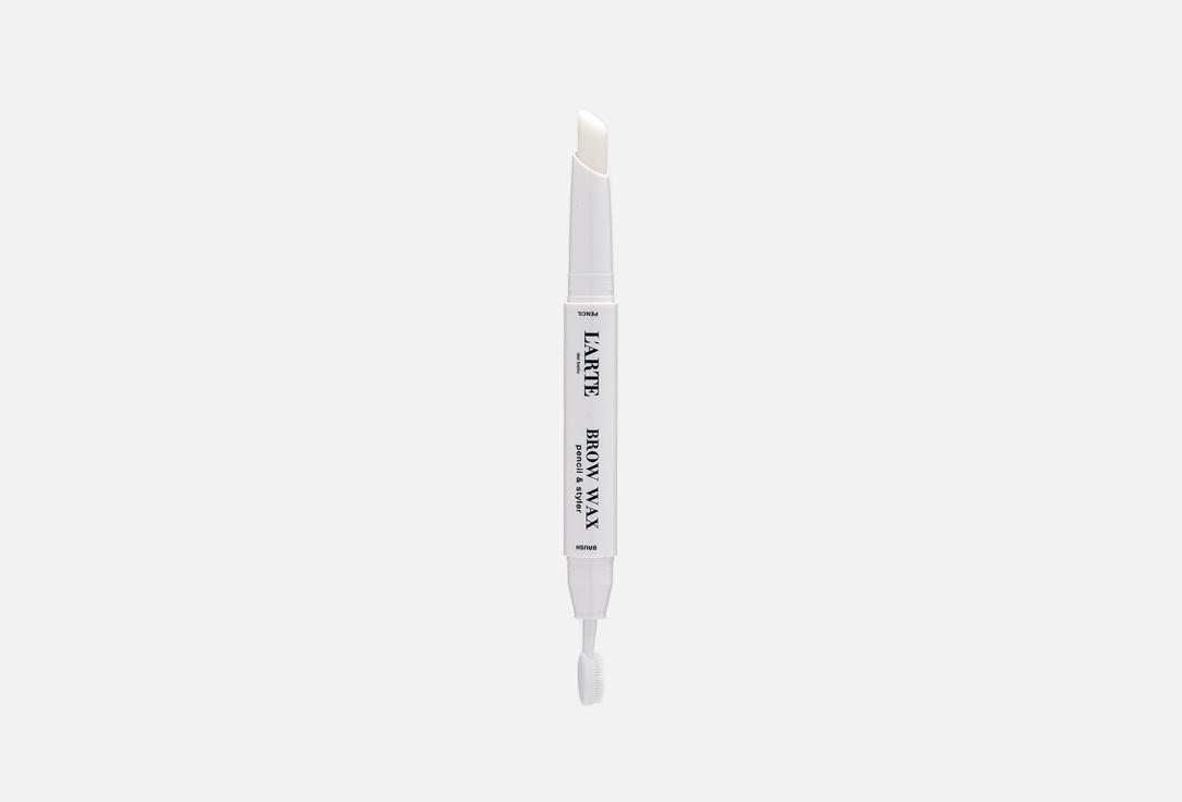 Brow Wax. Цвет: 01