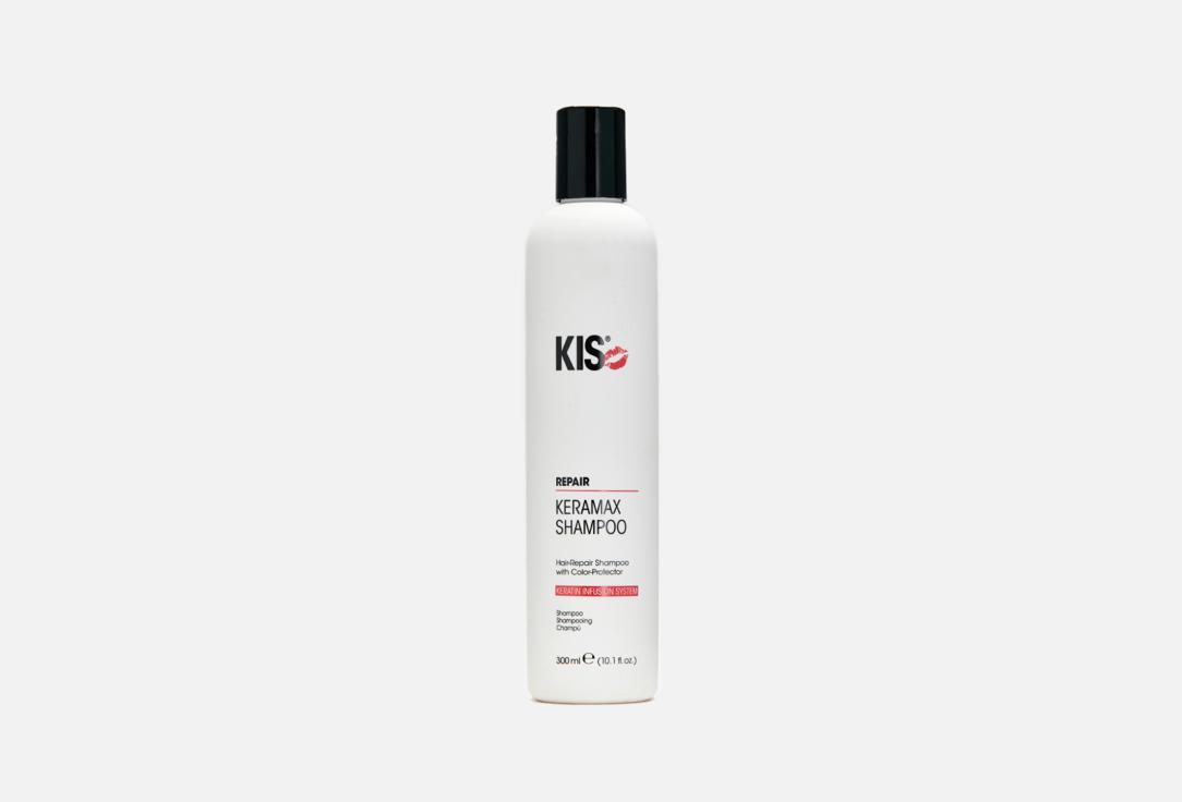 Keramax shampoo. Цвет: