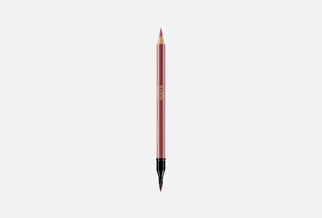 Lip Liner. Цвет: 04, nude berry