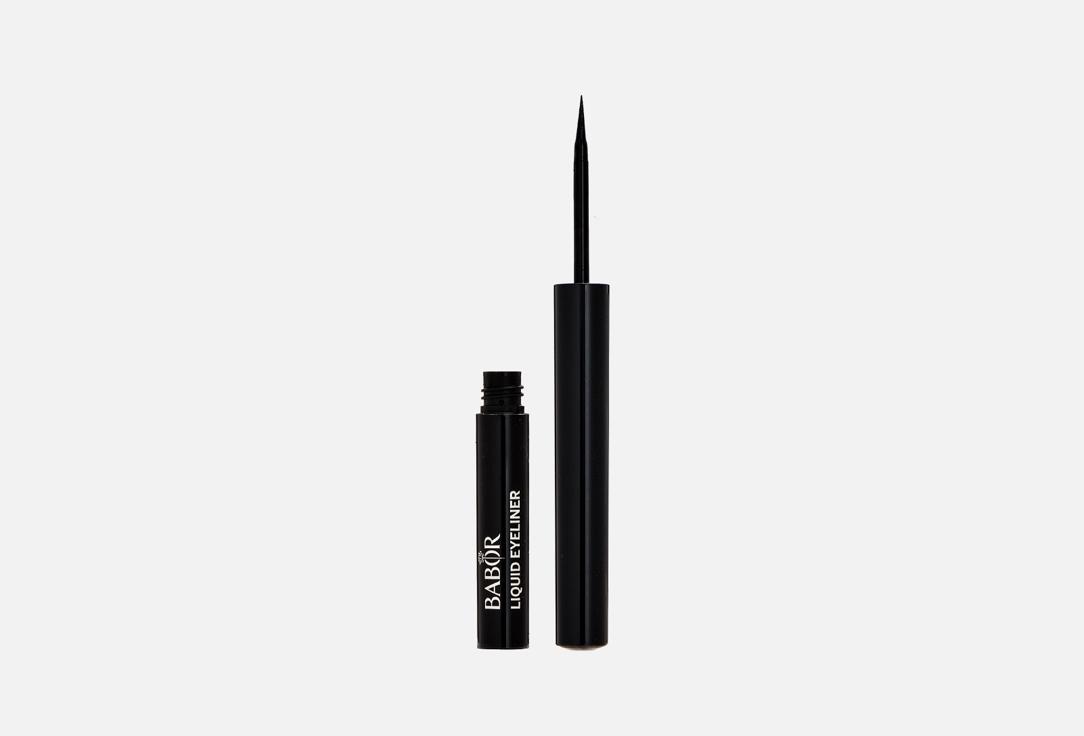 Liquid Eyeliner. Цвет: Deep Black