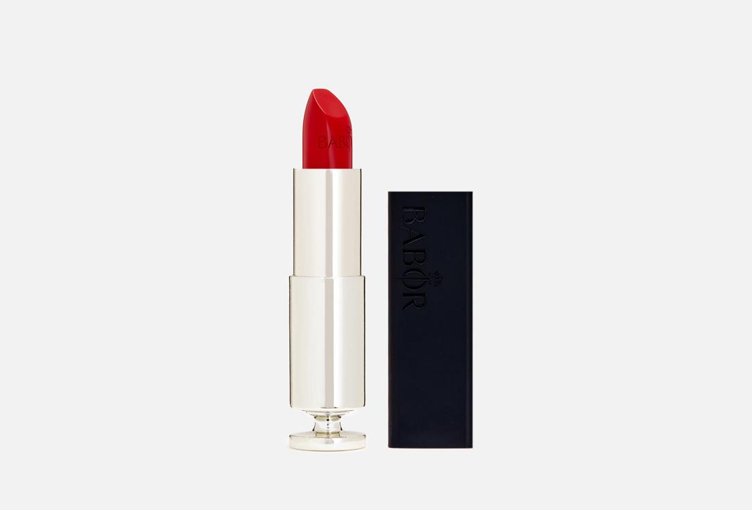 Creamy. Цвет: 10, super red