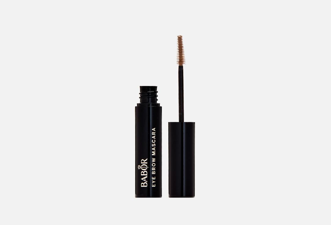 Eye Brow Mascara. Цвет: 01, ash