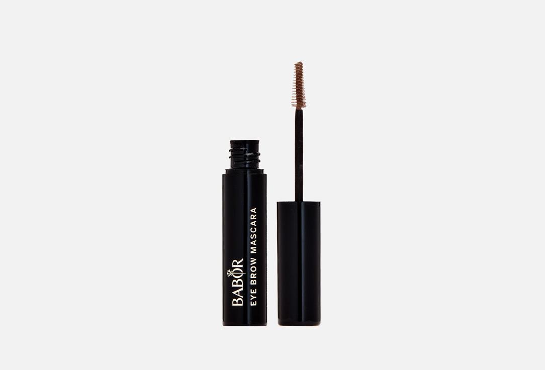 Eye Brow Mascara. Цвет: 02, medium