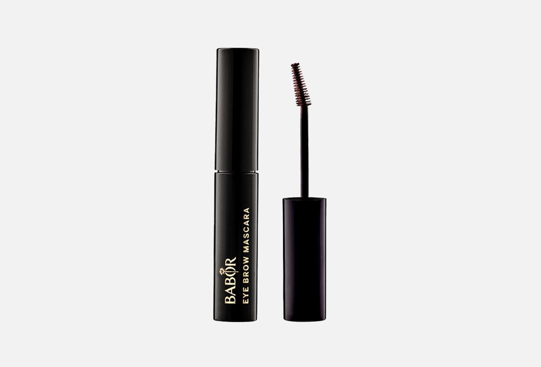 Eye Brow Mascara. Цвет: 03, dark