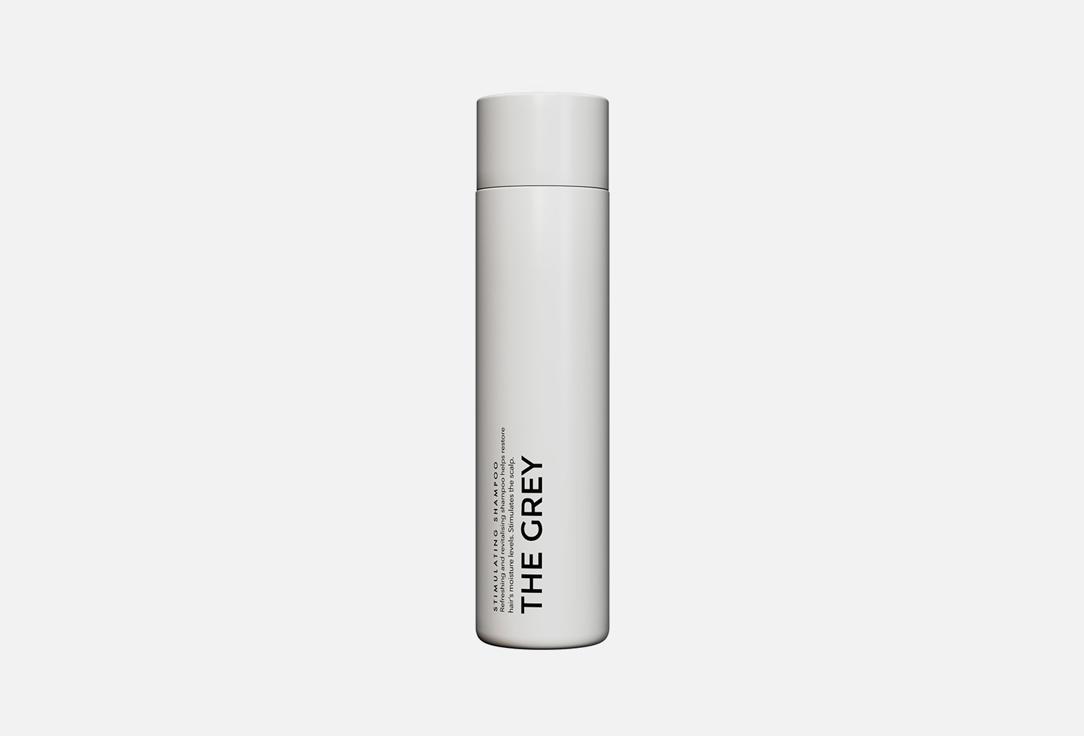 THE GREY MENS SKINCARE | Stimulating Shampoo. Цвет: