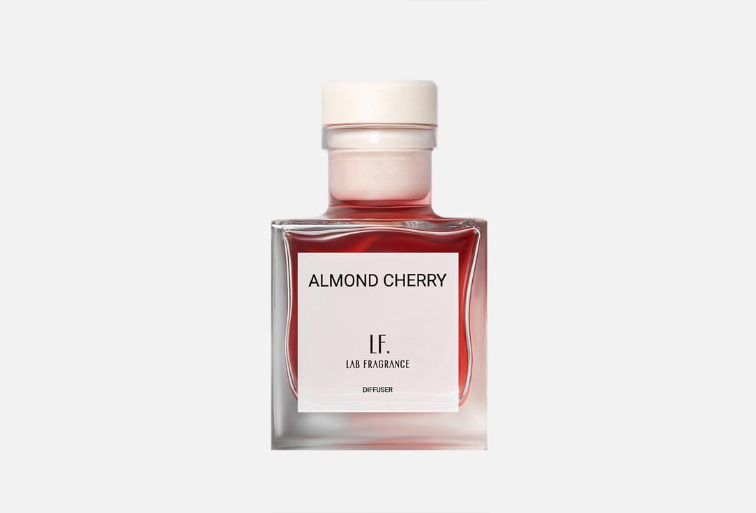 Almond cherry. 200 мл