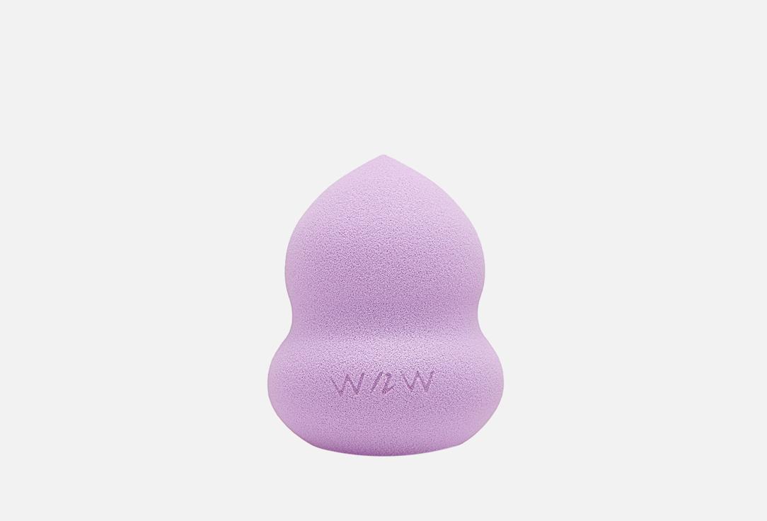 Hourglass Makeup Sponge. Цвет: