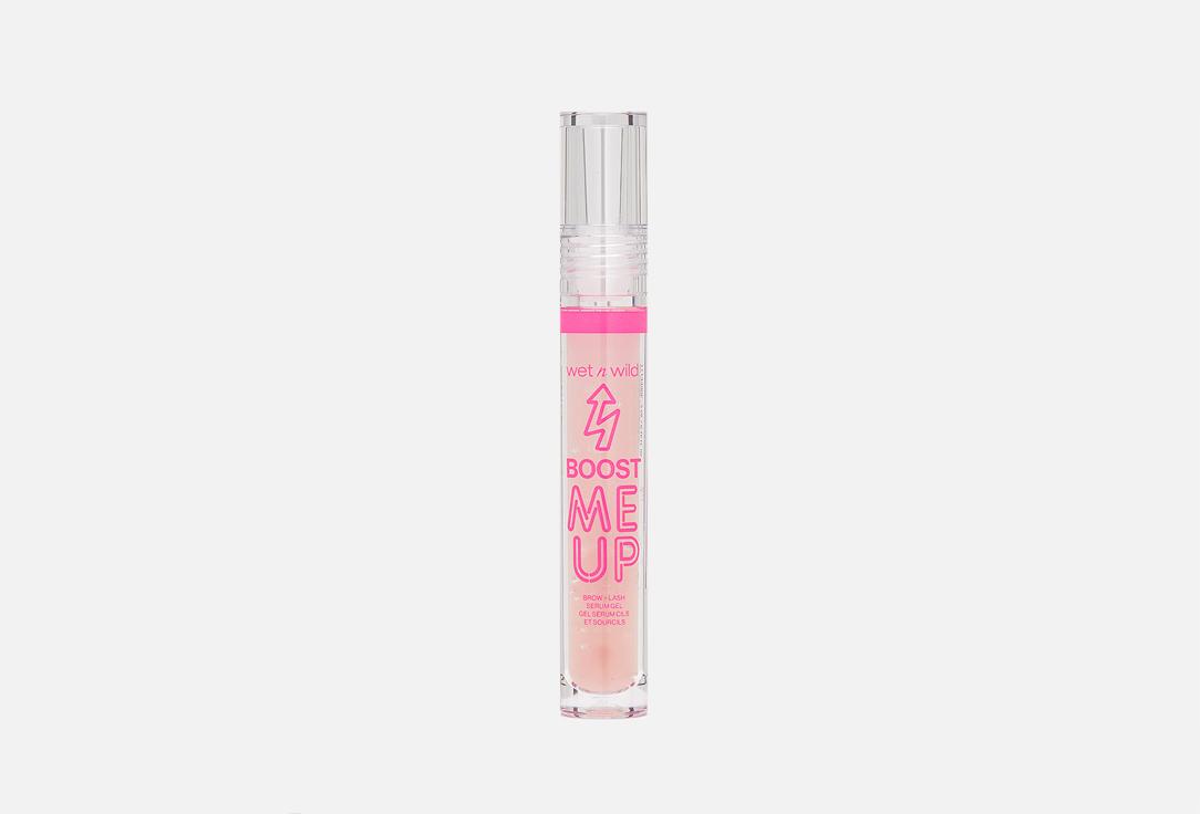 Boost Me Up Brow & Lash Serum. 5 мл