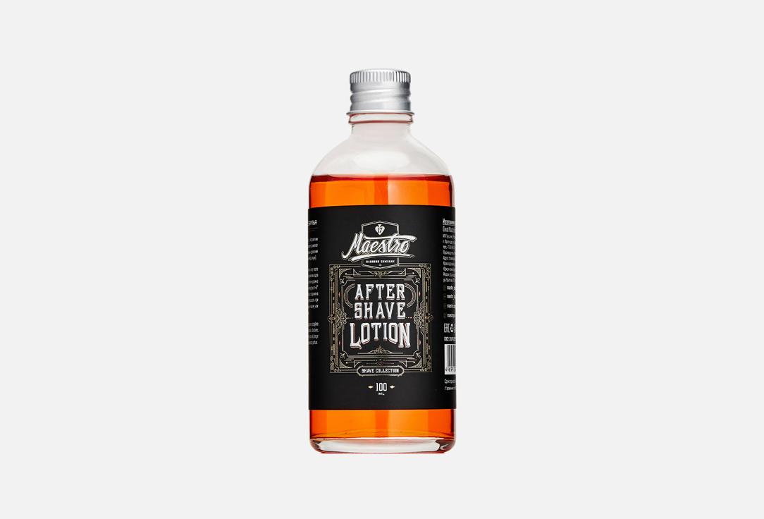 Aftershave Lotion. 100 мл