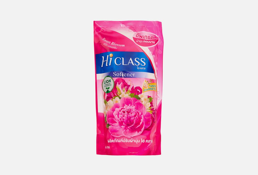 Hi-Class fabric softener. 550 мл