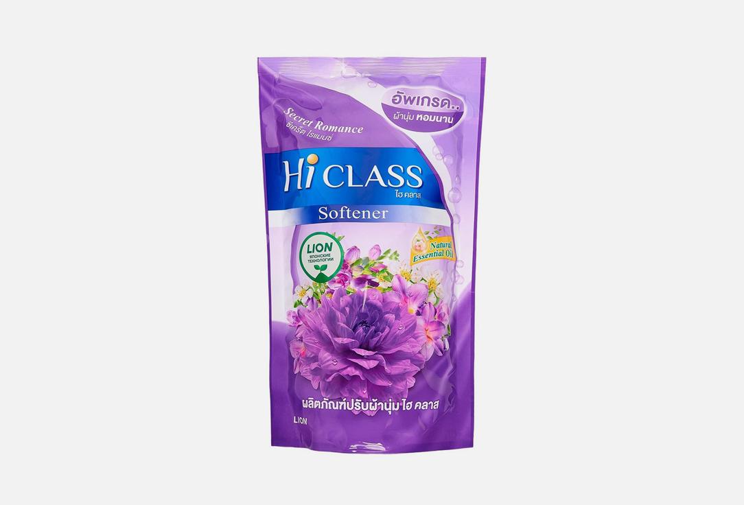 Hi-Class fabric softener. 550 мл