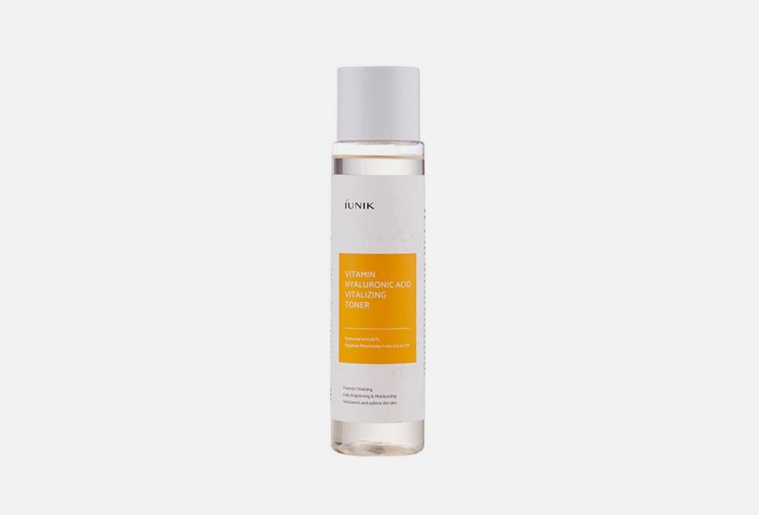 Vitamin Hyaluronic Acid Vitalizing Toner. 200 мл