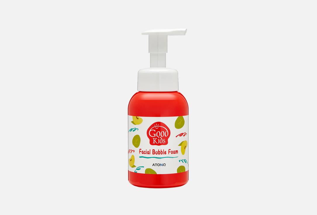 Good Kids Facial Bubble Foam. 300 мл