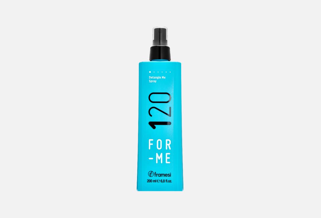 DETANGLE ME SPRAY. Цвет: