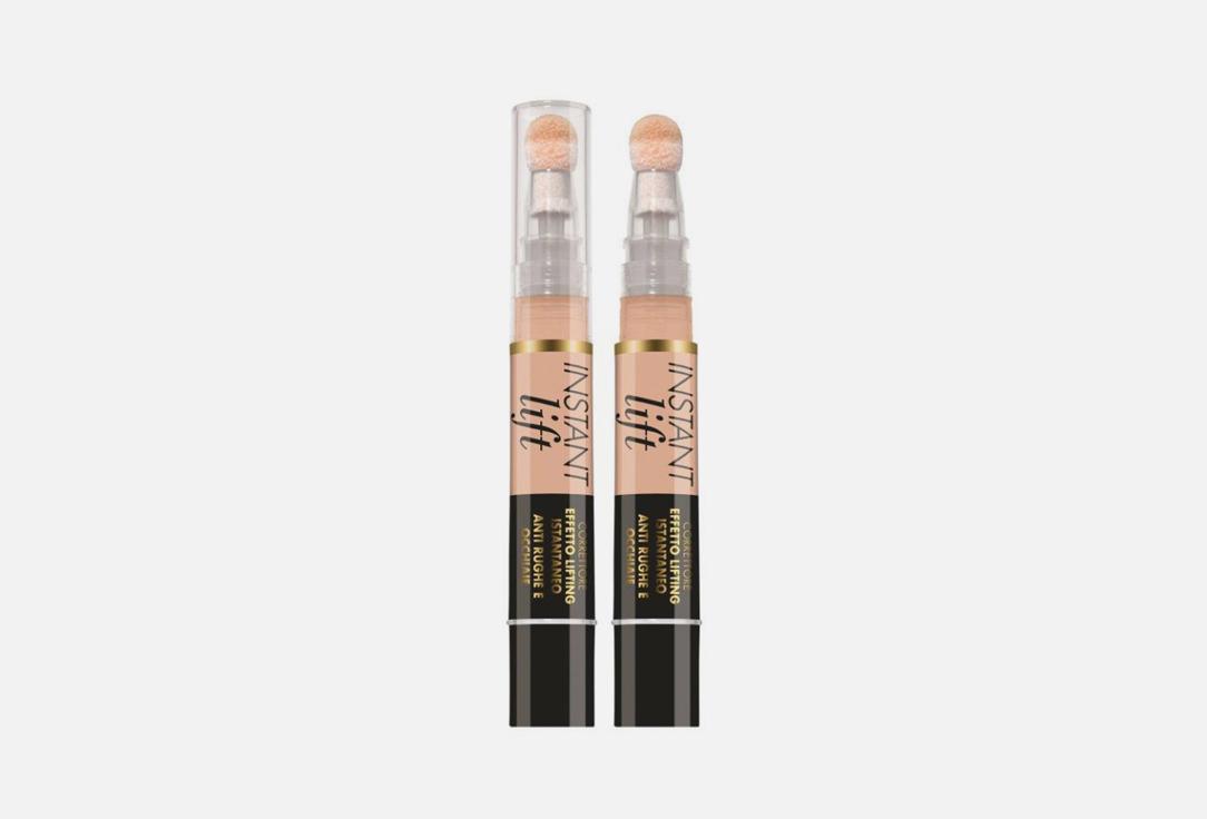 INSTANT LIFT CONCEALER. Цвет: 0 белоснежно розовый