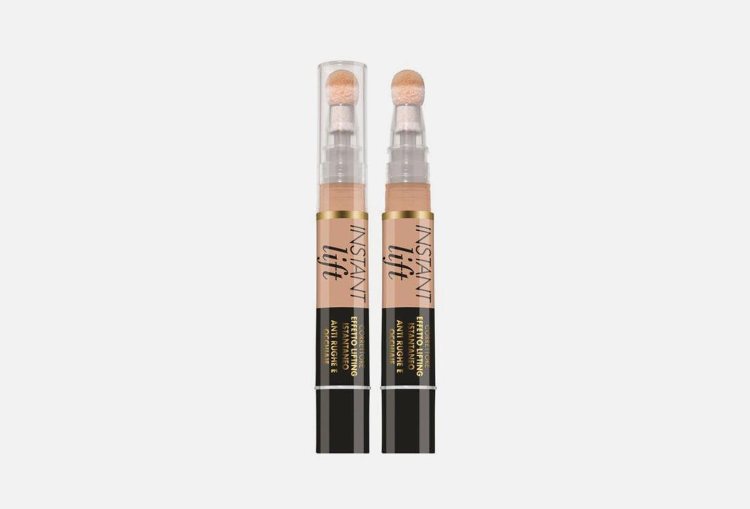 INSTANT LIFT CONCEALER. Цвет: 02 бежевый