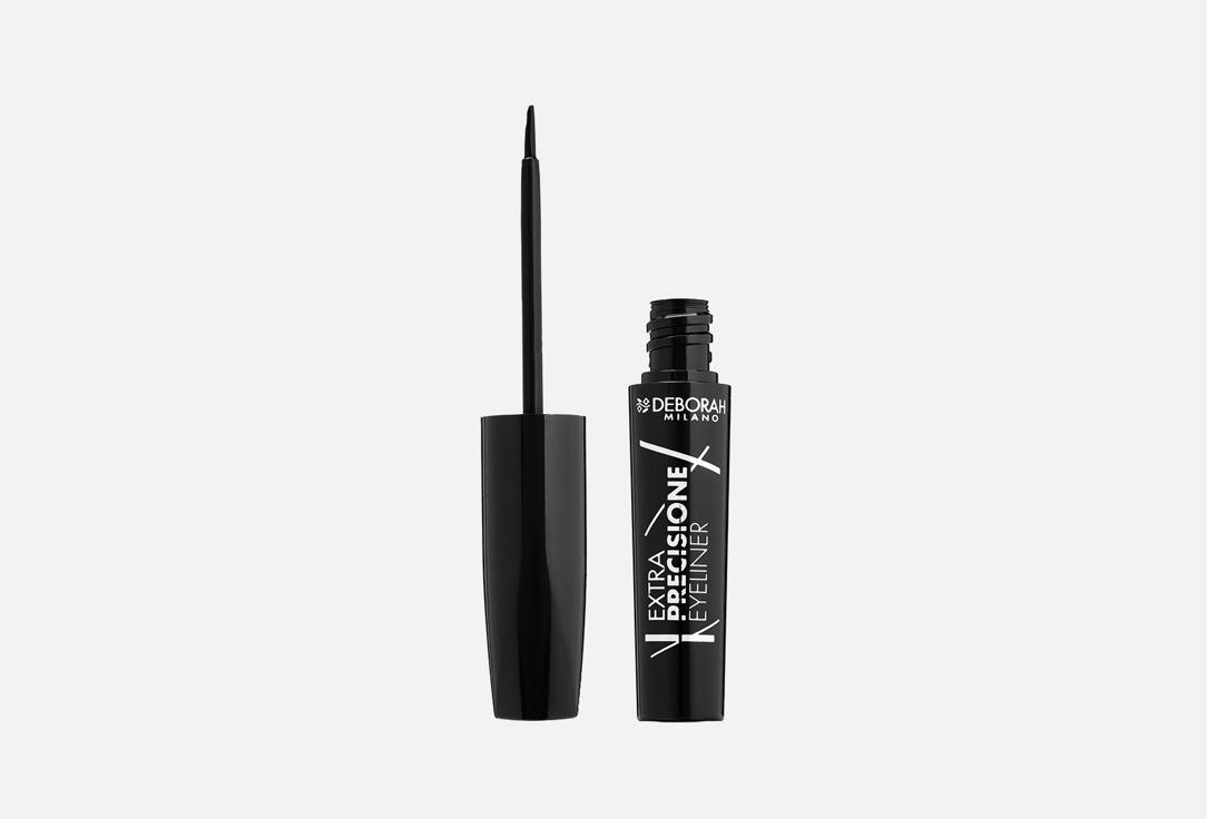 EXTRA PRECISIONE EYELINER. Цвет: черный