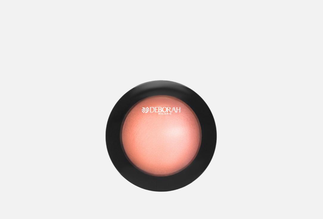 HI-TECH BLUSH. Цвет: 46 персиково-розовый