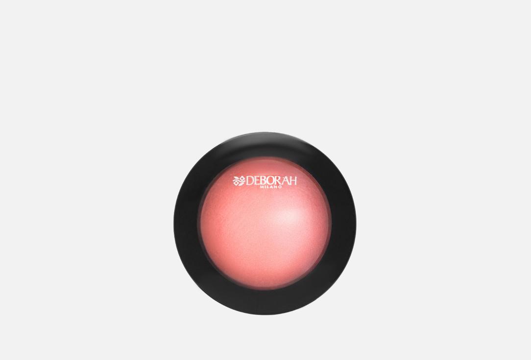 HI-TECH BLUSH. Цвет: 64 розовый