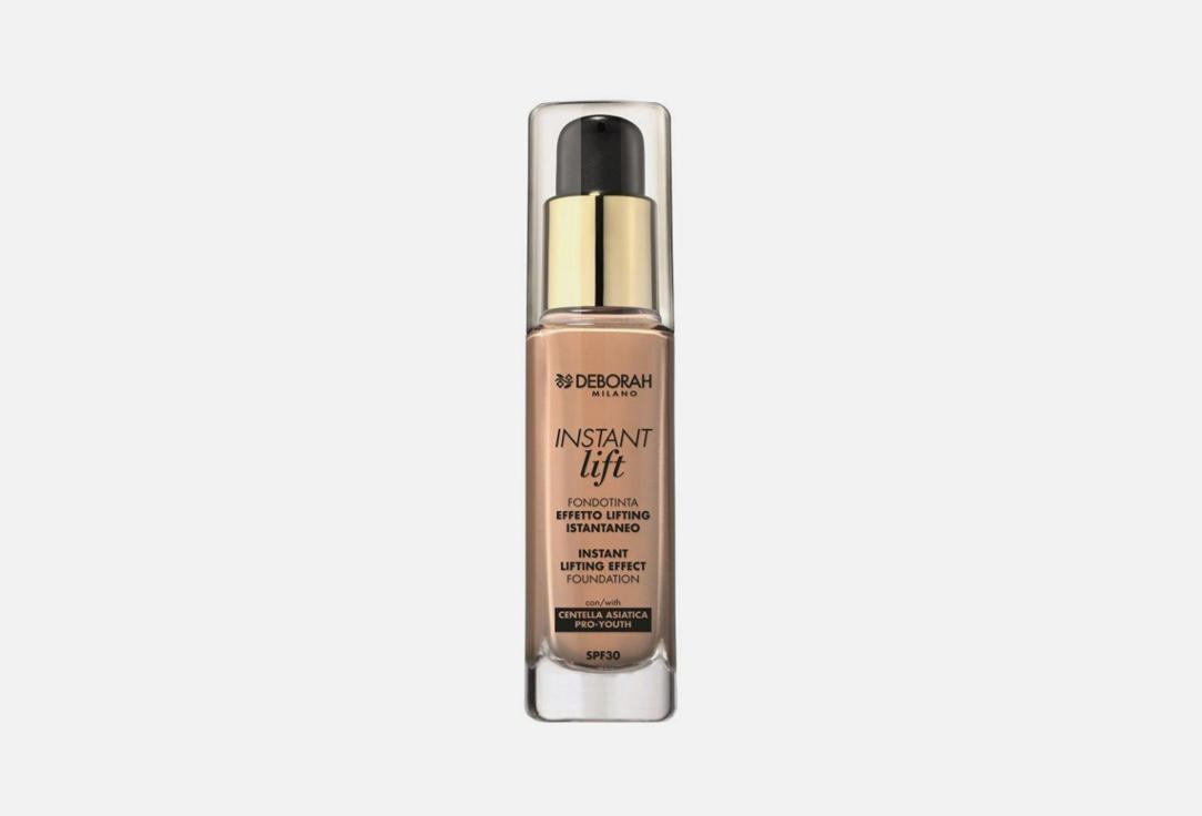 INSTANT LIFTING EFFECT FOUNDATION. Цвет: 04 абрикосовый