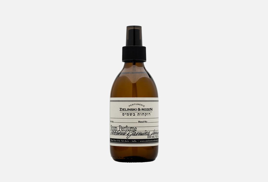 Patchouli & Jasmine, Lemon. 250 мл